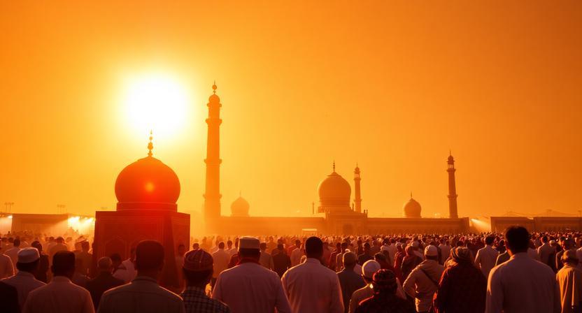 How to Convert to Islam: A Clear and Informative Guide for Non-Muslims