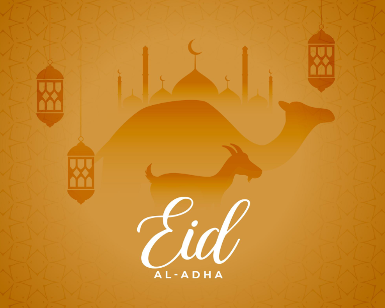 Eid al-Adha 2026: Everything You Need to Know
