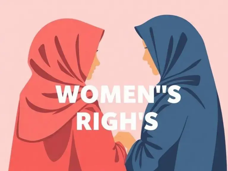 Islam and Women’s Rights: An Evidence-Based Overview
