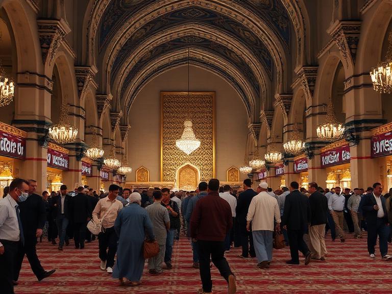 How Do Beginners Learn Tajweed?