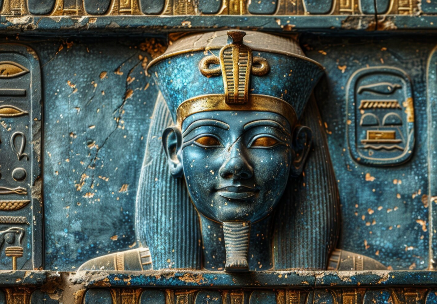Pharaoh of Moses: The Story of Musa and Pharaoh in Islam