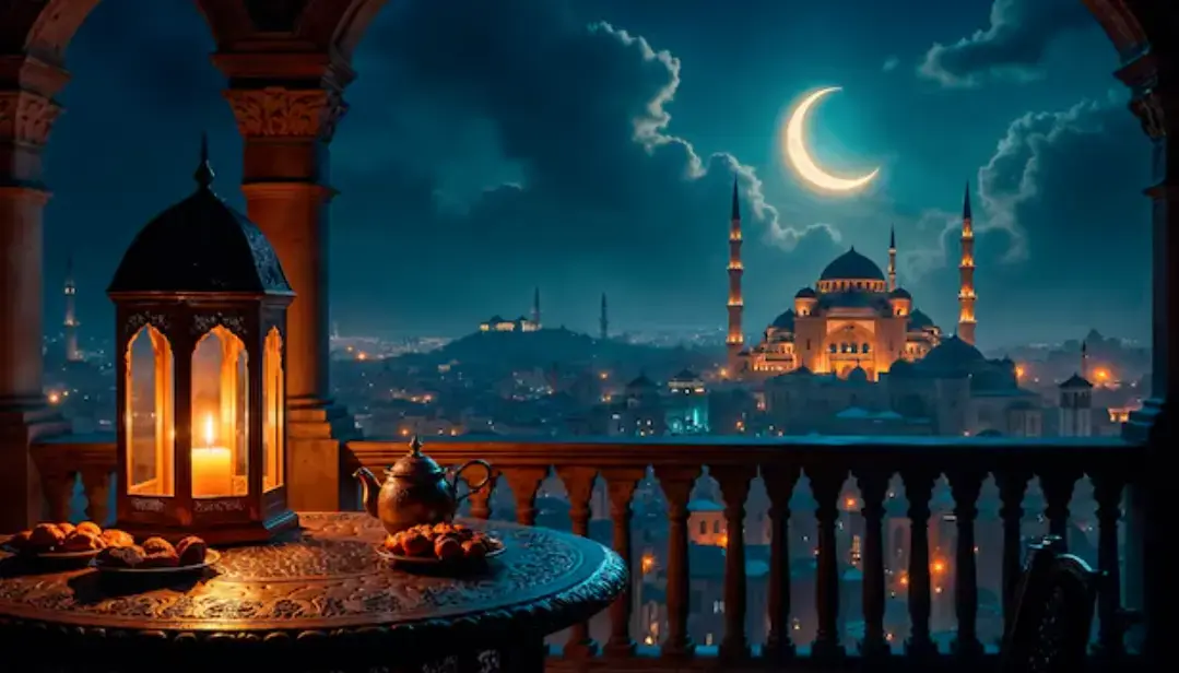 Healthy Suhoor Ideas for Fasting: Simple and Nutritious Choices