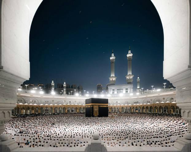 Ultimate Hajj Guide: Easy Step-by-Step Process for Performing Hajj