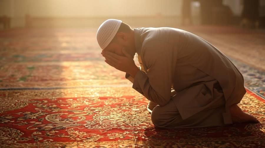 Azkar After Prayer: Daily Dhikr for Every Muslim