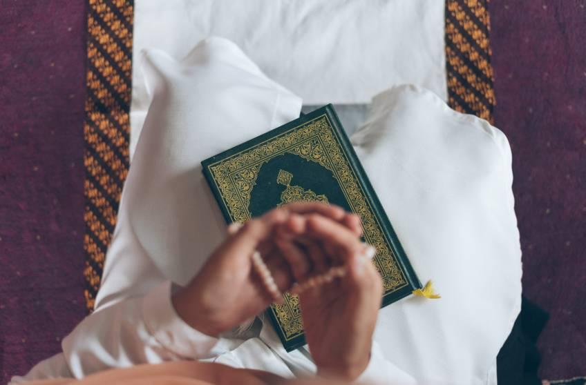 Powerful Dua Before Sleeping Every Muslim Should Know