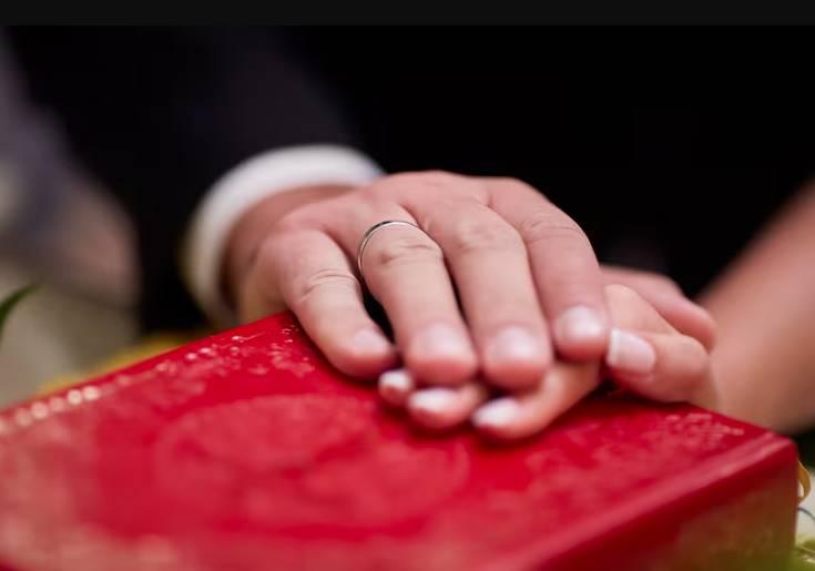 Muslim Marriage Rules: A Comprehensive Guide Based on Islamic Teachings