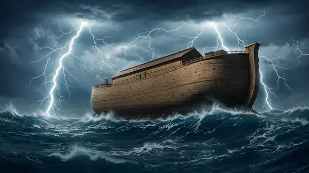 How Long Was Noah on the Ark? An Islamic Perspective