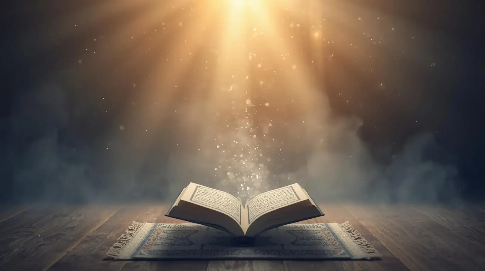 What Is Ruqyah? A Clear Islamic Guide Based on Quran & Sunnah