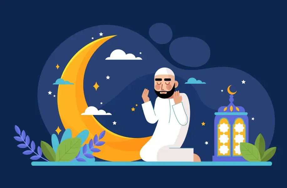 10 Spiritual Goals to Set for Ramadan