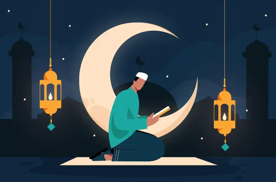 How to Build an Effective Ramadan Qur’an Reading Plan