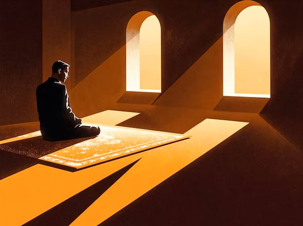 Daily Reflection on Surah Al Kahf Last 10 Verses