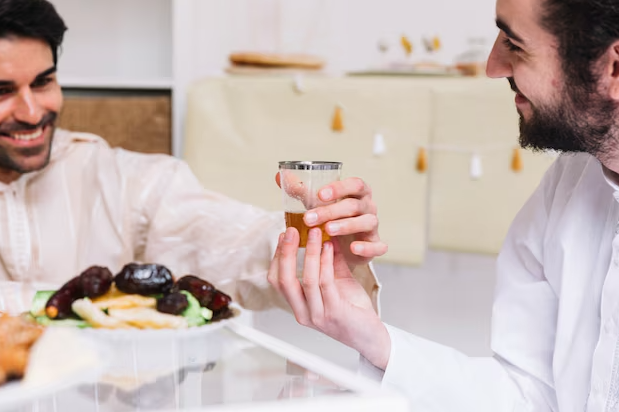 Ashura fasting: A Sunnah That Purifies the Soul