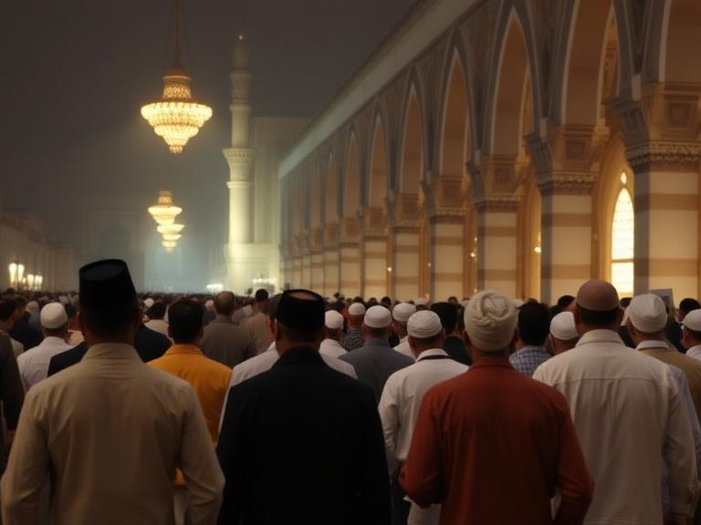 How to Build a Strong Relationship with Allah