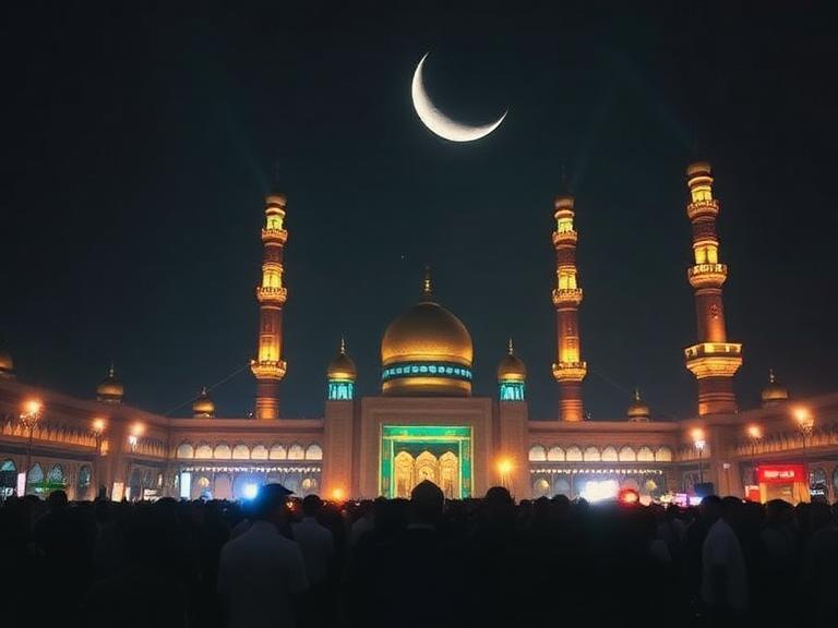 The First Ten Days of Dhul Hijjah