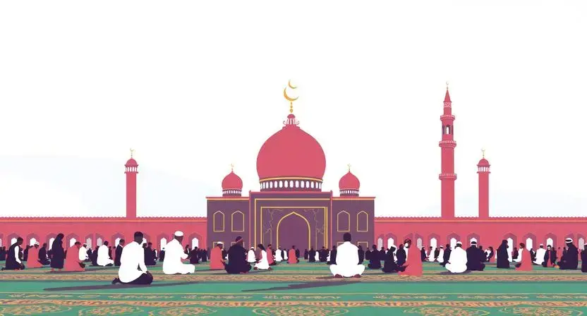 Eid al Fitr 2026: When It Is and How to Prepare