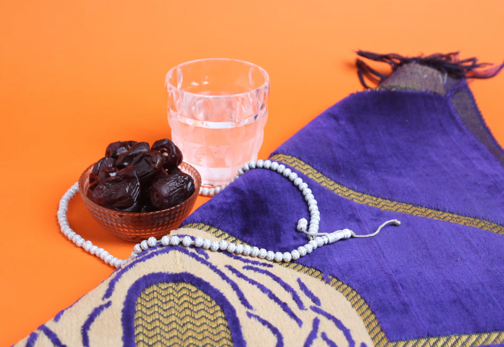 The Virtue of Fasting 3 Days Every Month in Islam