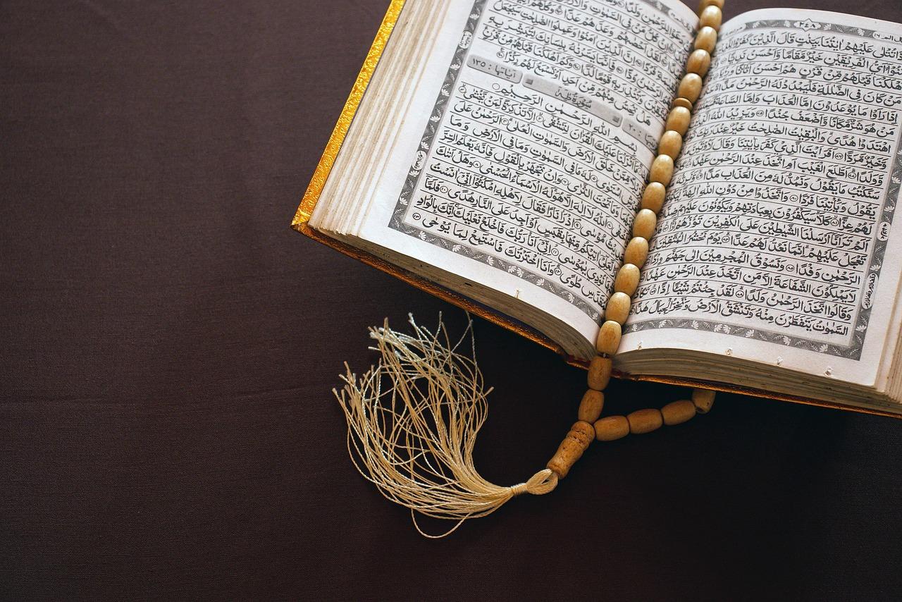 Hamzatul Wasl | Rules and Quranic Examples