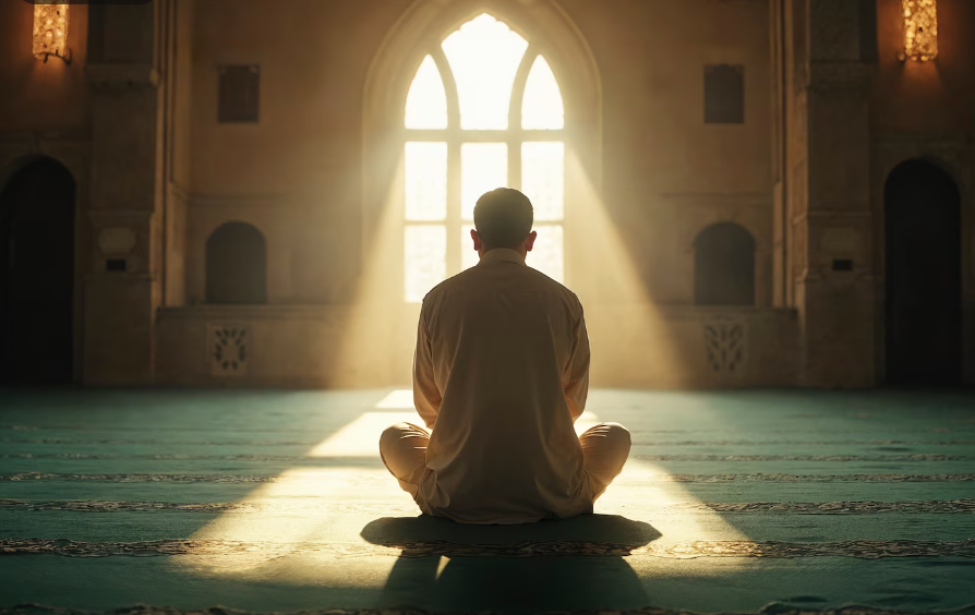 Wudu Steps Explained Clearly for Beginners
