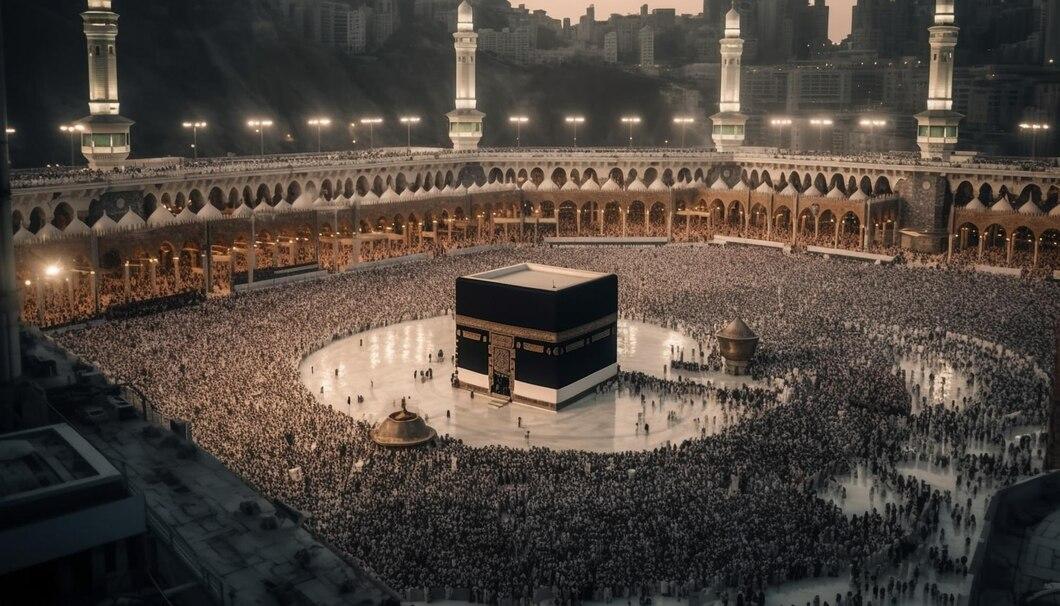 Hajj Is Coming: Understanding Nusuk Hajj, Dhul Hijjah, Arafat Day, and the Sacred Rituals