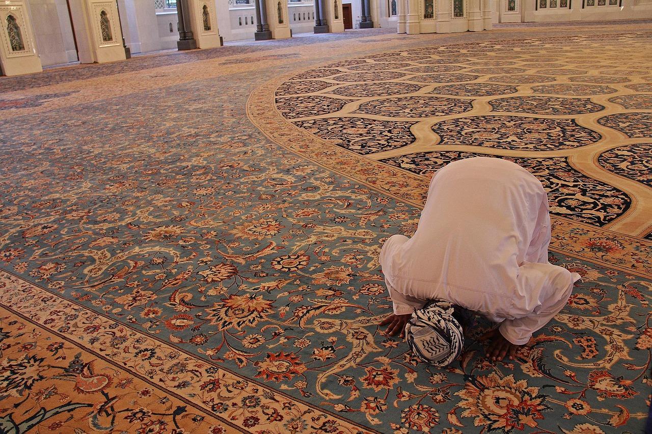 The Sunnah of Friday in Islam