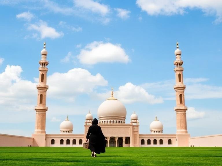 One-on-One Private Quran Tutor for Women