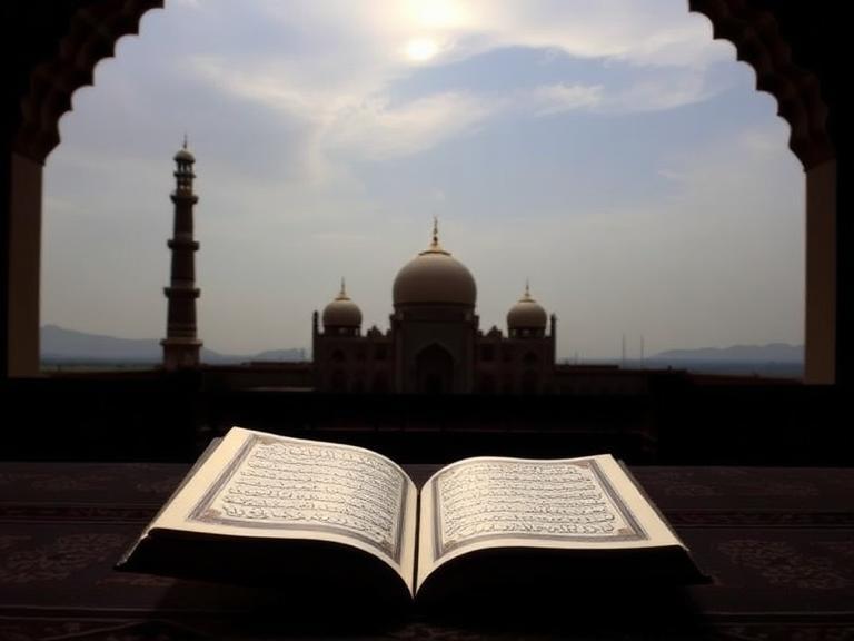 Learn Arabic Online with a Private Beginner Tutor