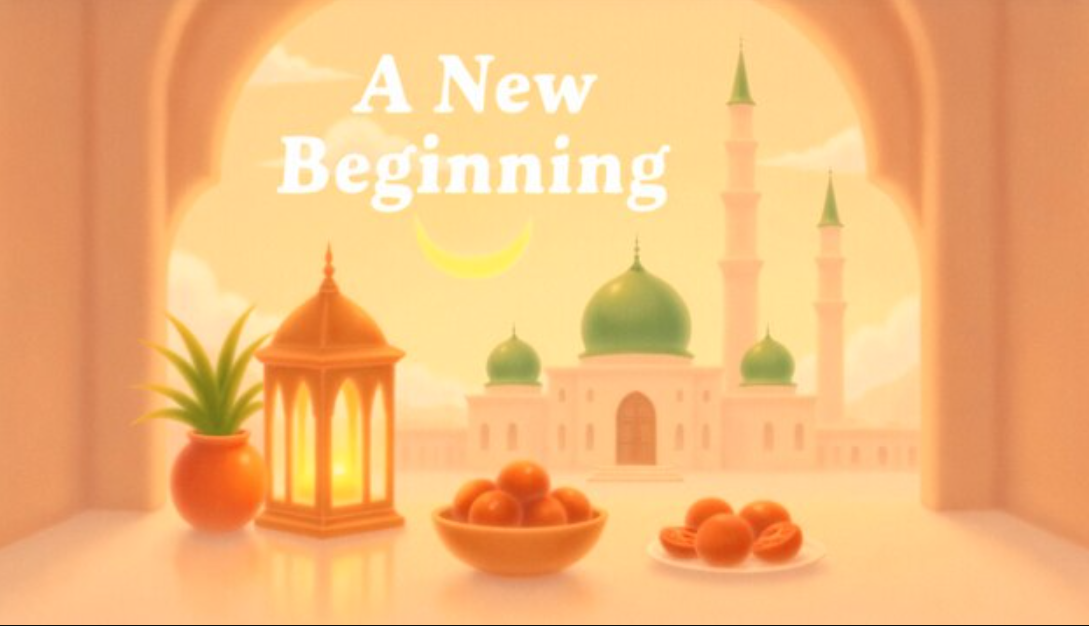 How a Muslim Should Prepare 90 Days Before Ramadan