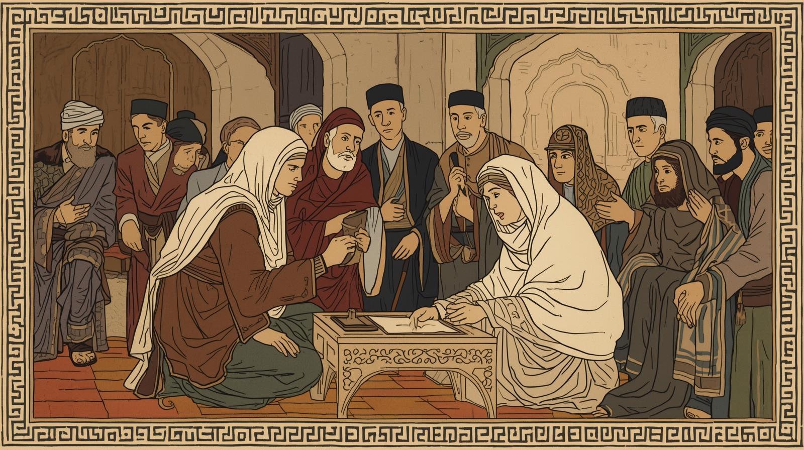 Divorce in Islam: Rules, Conditions & Key Guidelines Explained