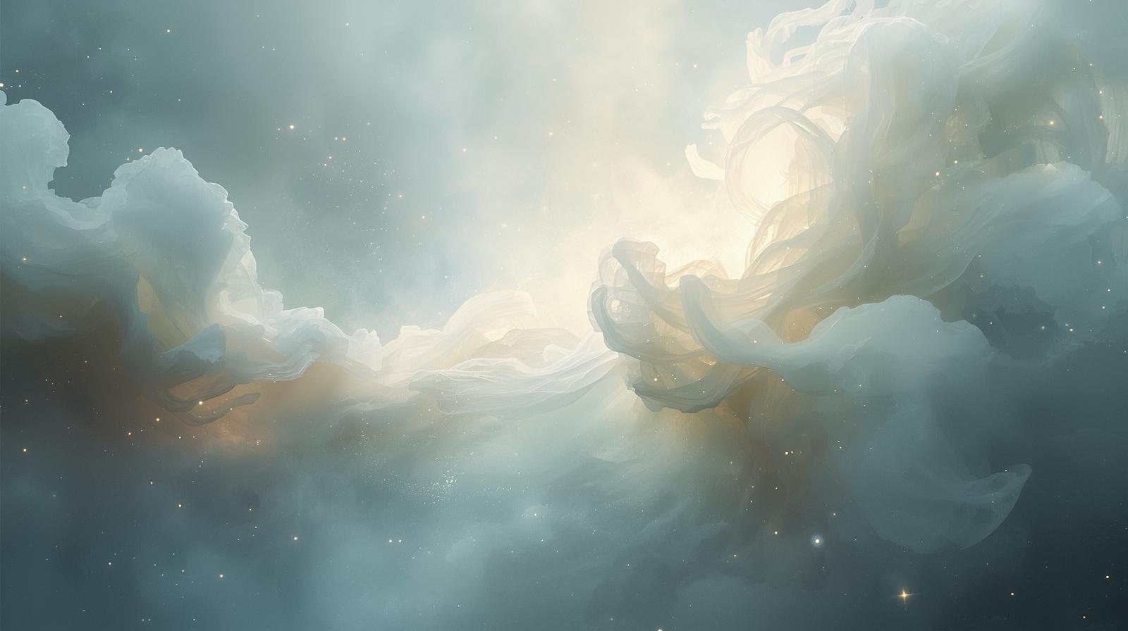 Exploring the Description of Angels in Islam