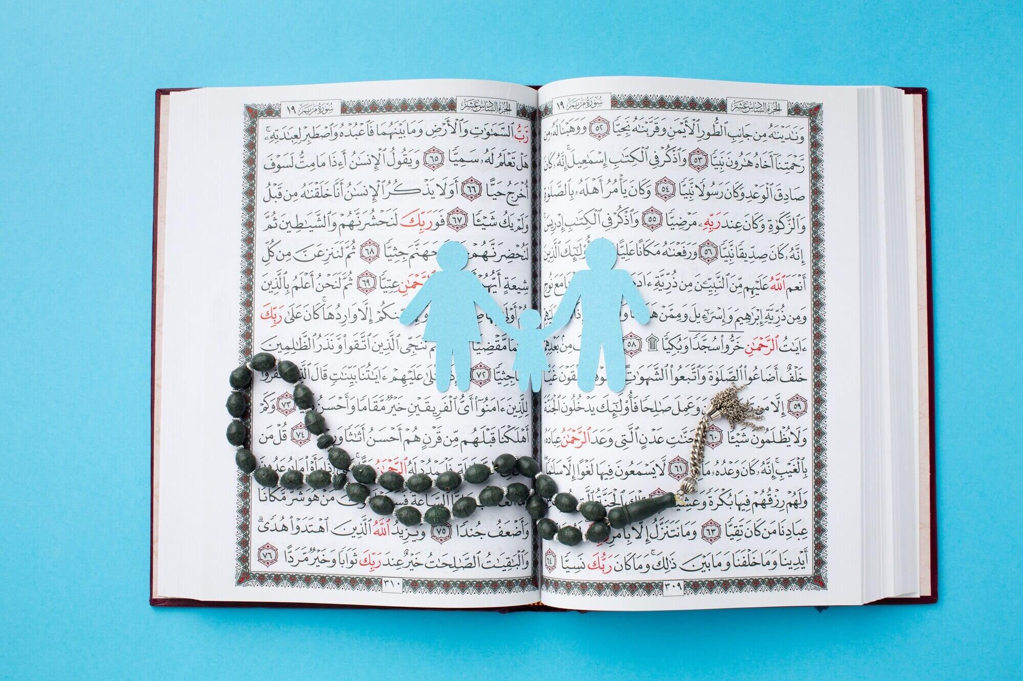 Quran Tutor in Washington for Children, Adults & Women