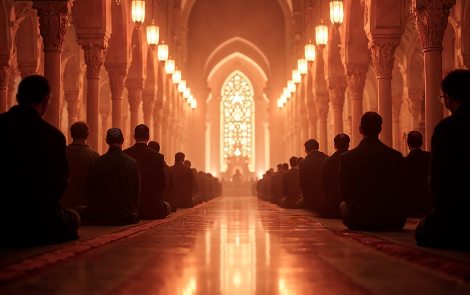 Daily Sunnah: Prayers and Sunnah Acts in Daily Life