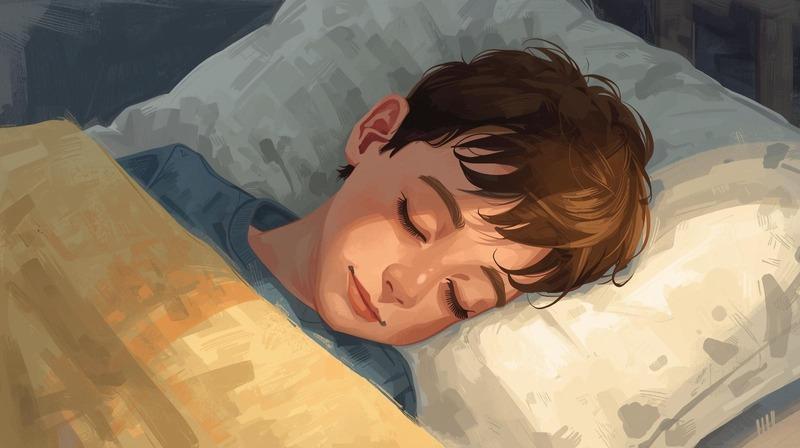 Night Time Prayer for Kids: A Muslim Parent’s Guide