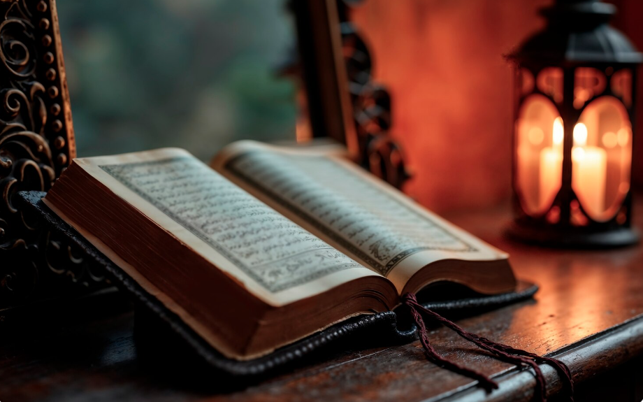 Leen Letters Tajweed: Simple Guide to Rules and Examples