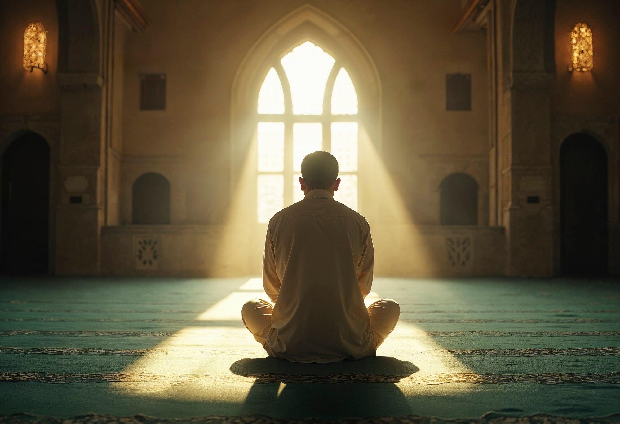 How To Pray In Islam: A Step-by-Step Guide for Beginners