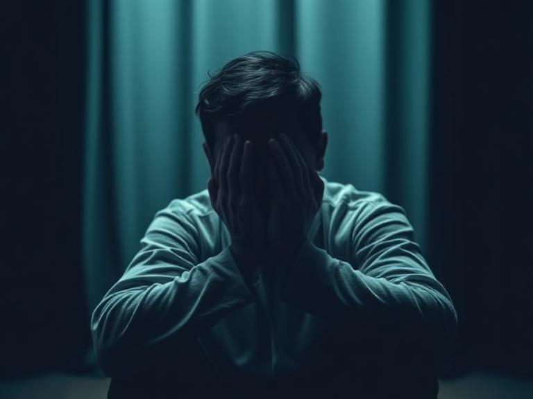 Dua for anxiety & depression