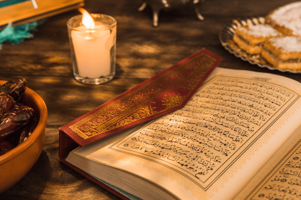 Learn Quran in New York City: Online Quran Classes for Muslims