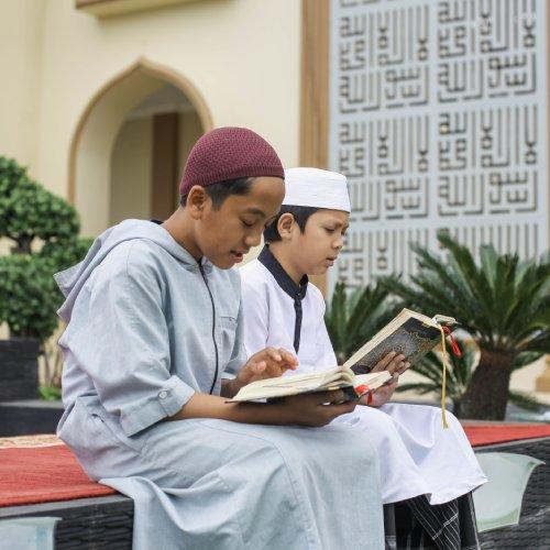 Qur'an Programs